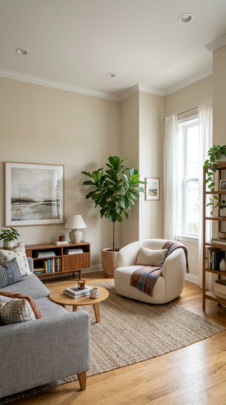 living room furniture arrangement ideas 41