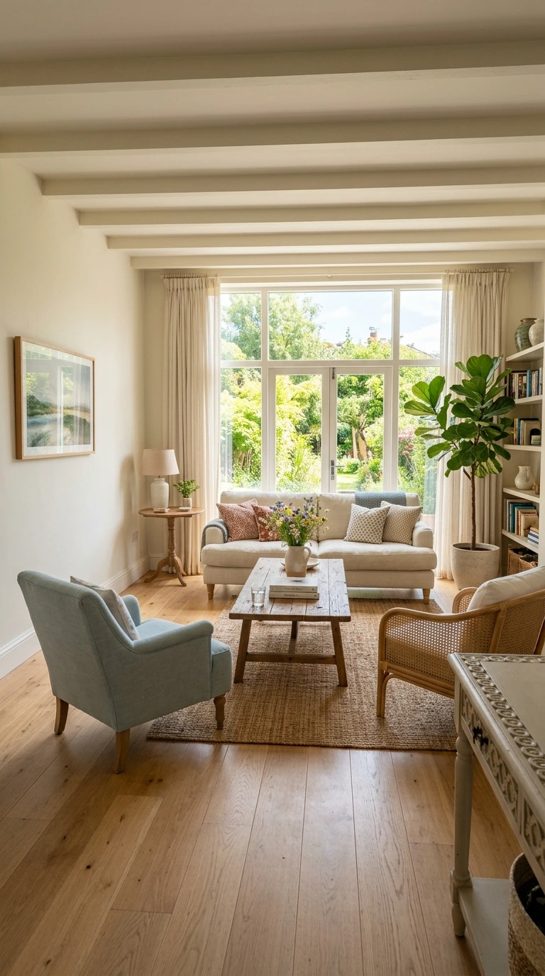 living room furniture arrangement ideas 43
