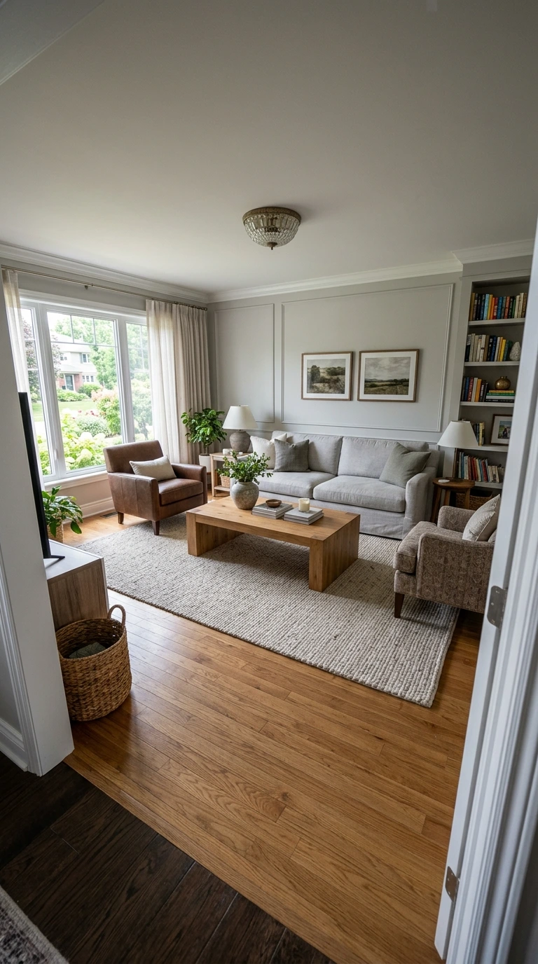 living room furniture arrangement ideas 45