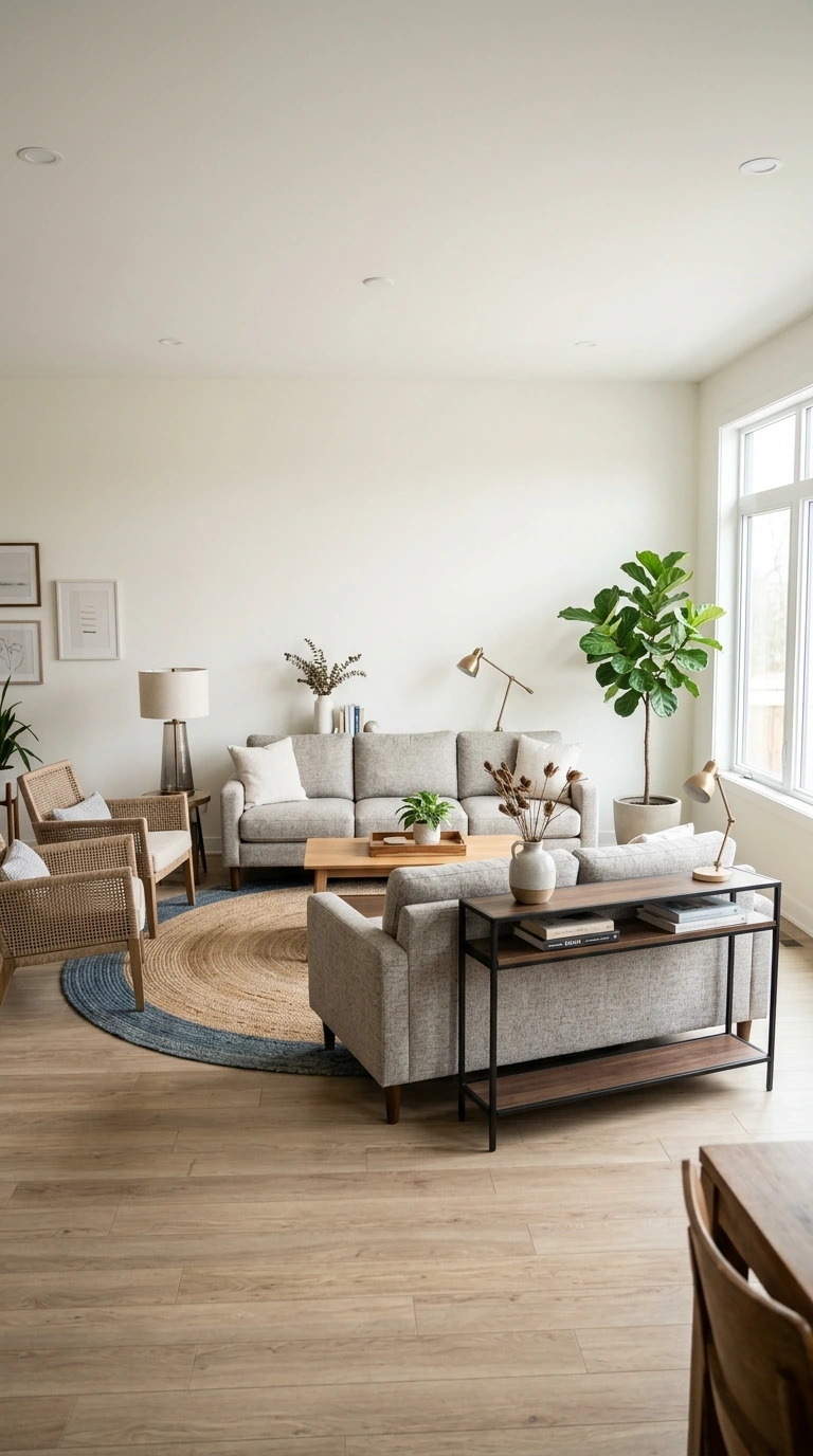 living room furniture arrangement ideas 5