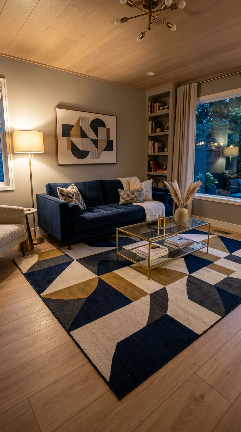 living room rugs under 200 2