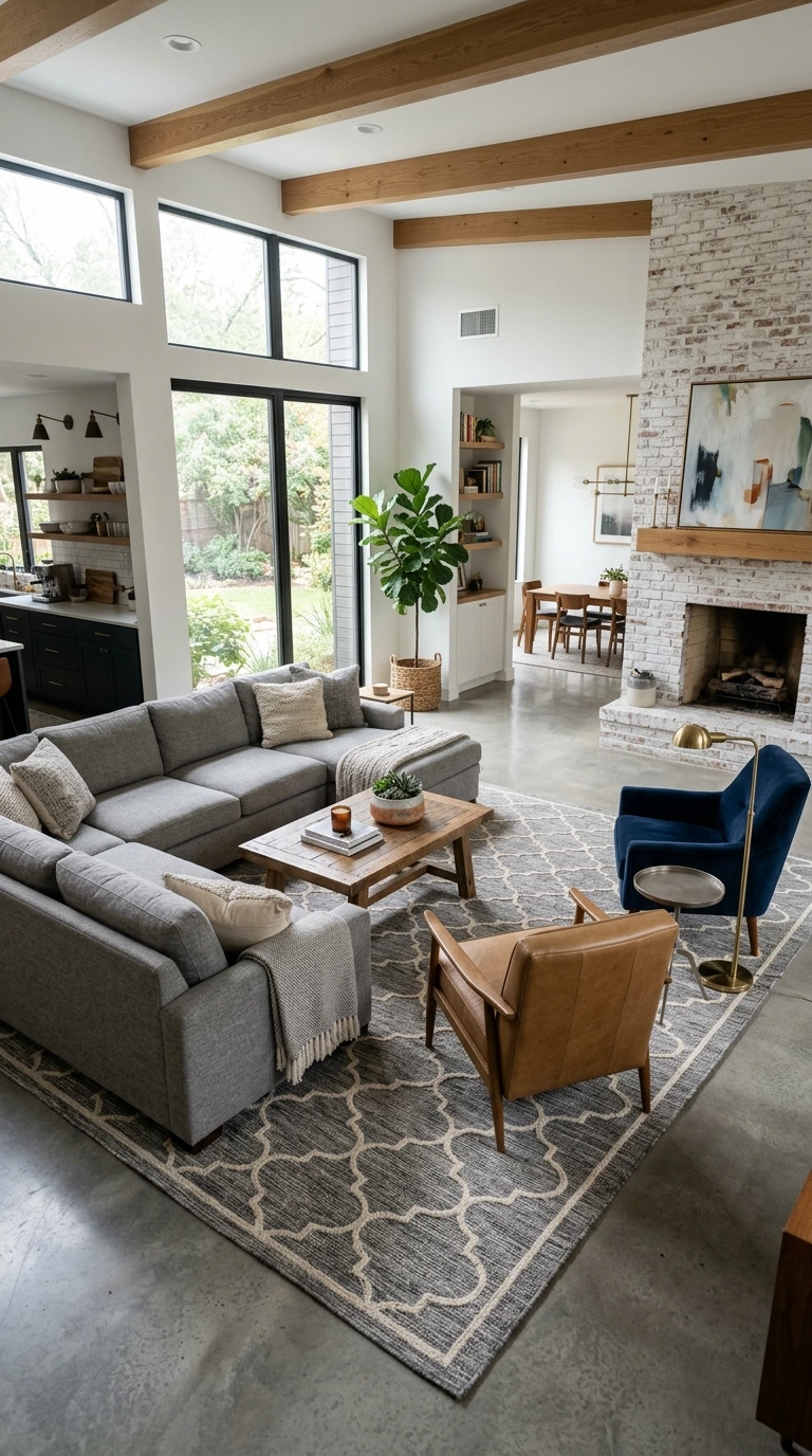 living room rugs under 200 3