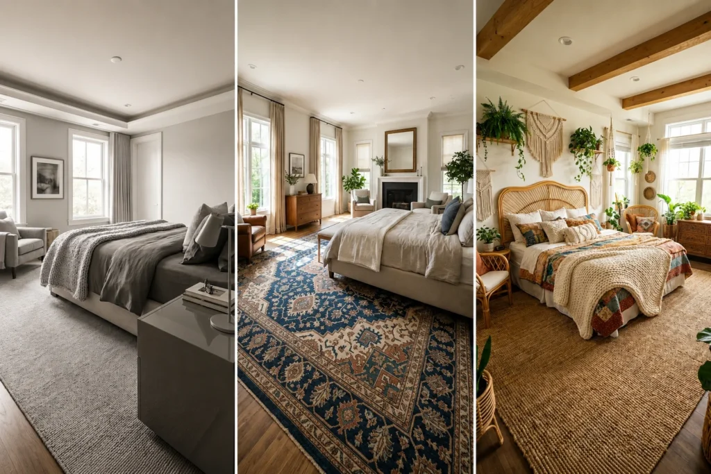 master bedroom design ideas