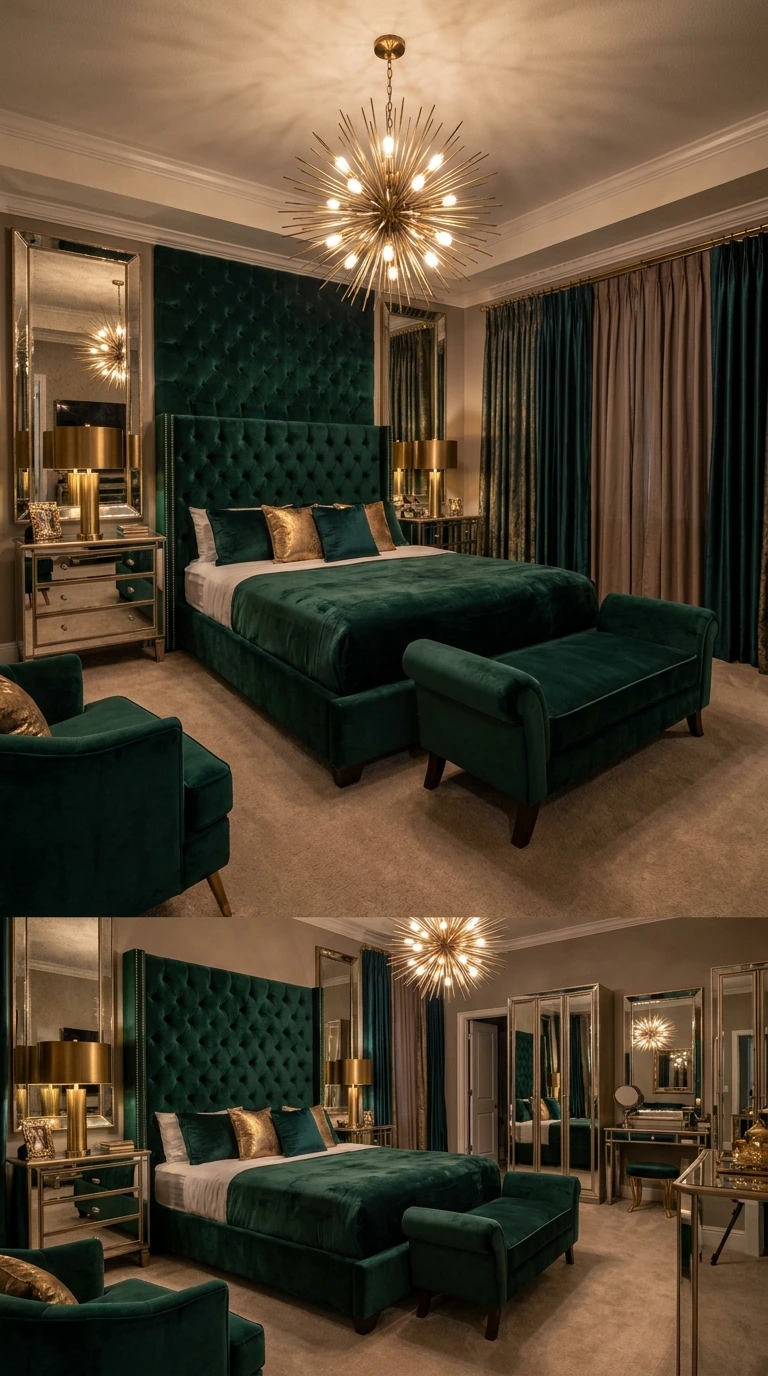 master bedroom design ideas 12