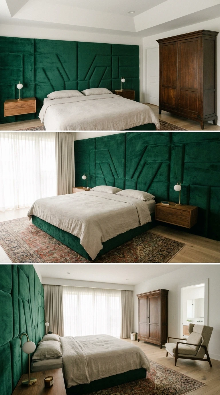 master bedroom design ideas 15