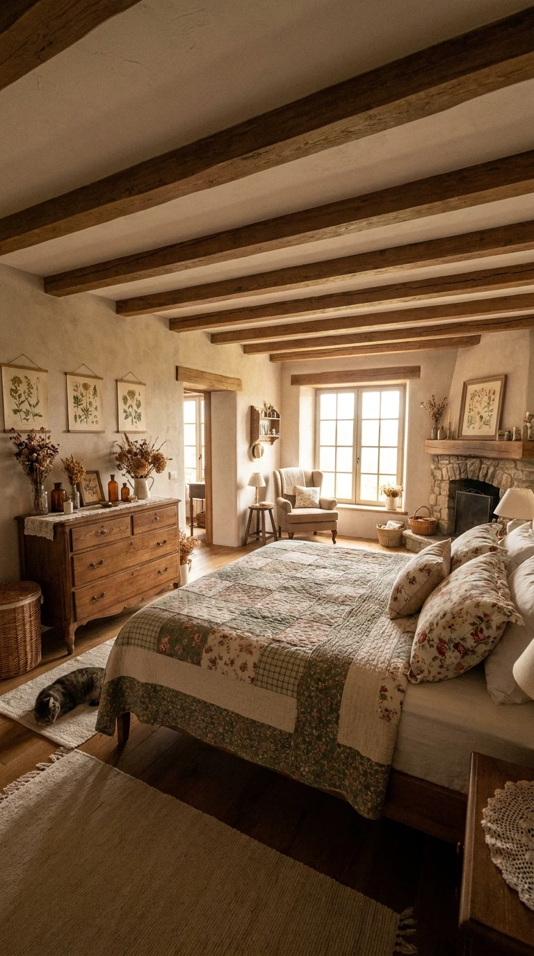 master bedroom design ideas 20