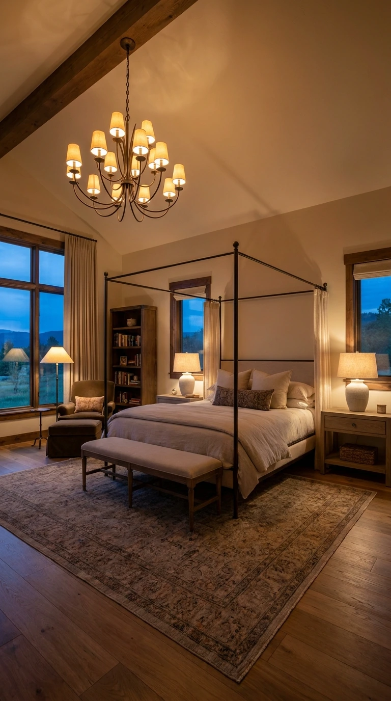 master bedroom design ideas 24