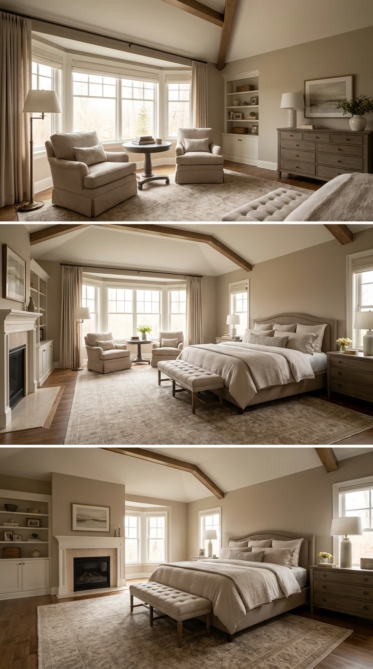 master bedroom design ideas 27