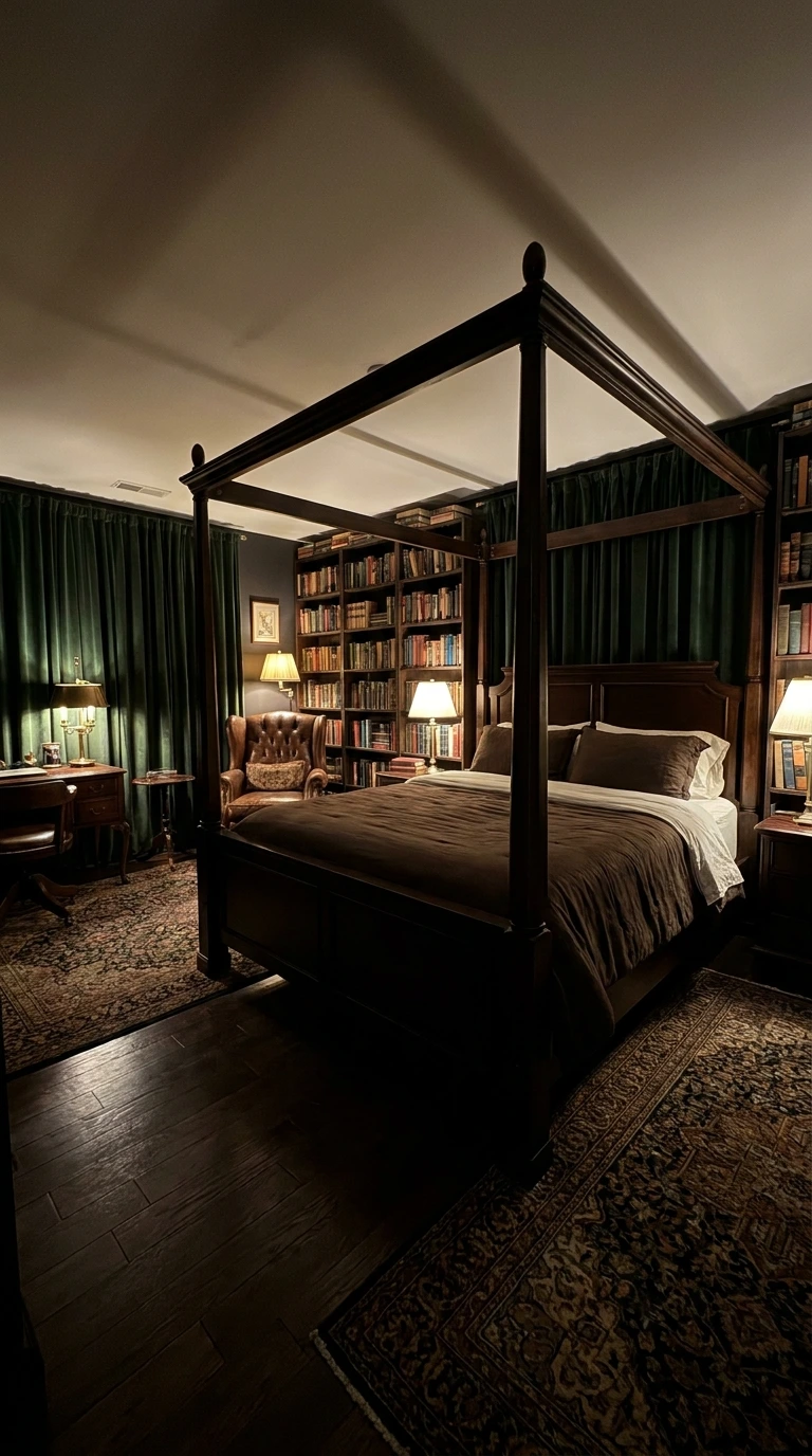 master bedroom design ideas 9