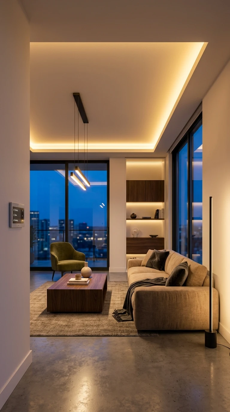 modern living room design ideas 11