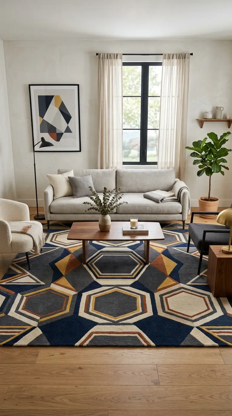 modern living room design ideas 2