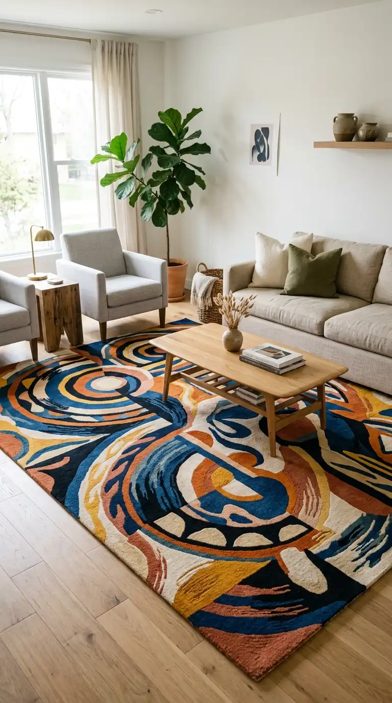 modern living room design ideas 32