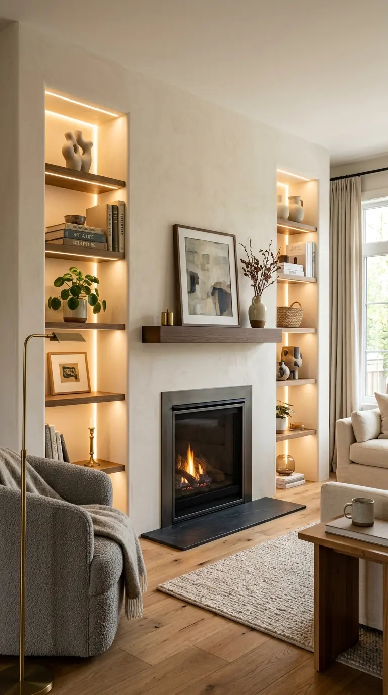 modern living room design ideas 9