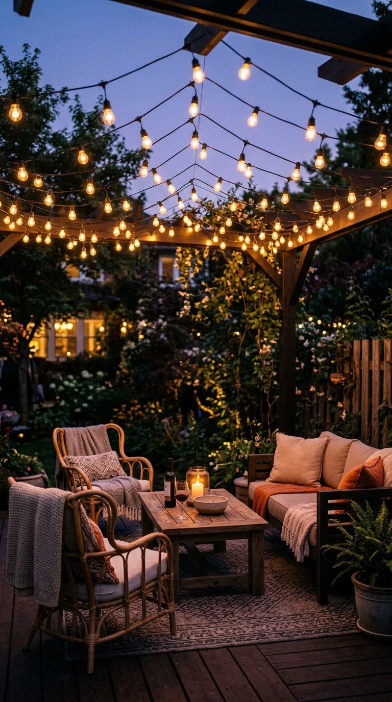 outdoor living space inspiration 10