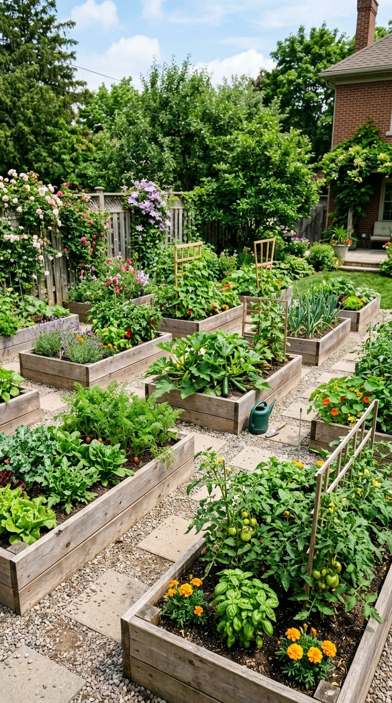 outdoor living space inspiration 12