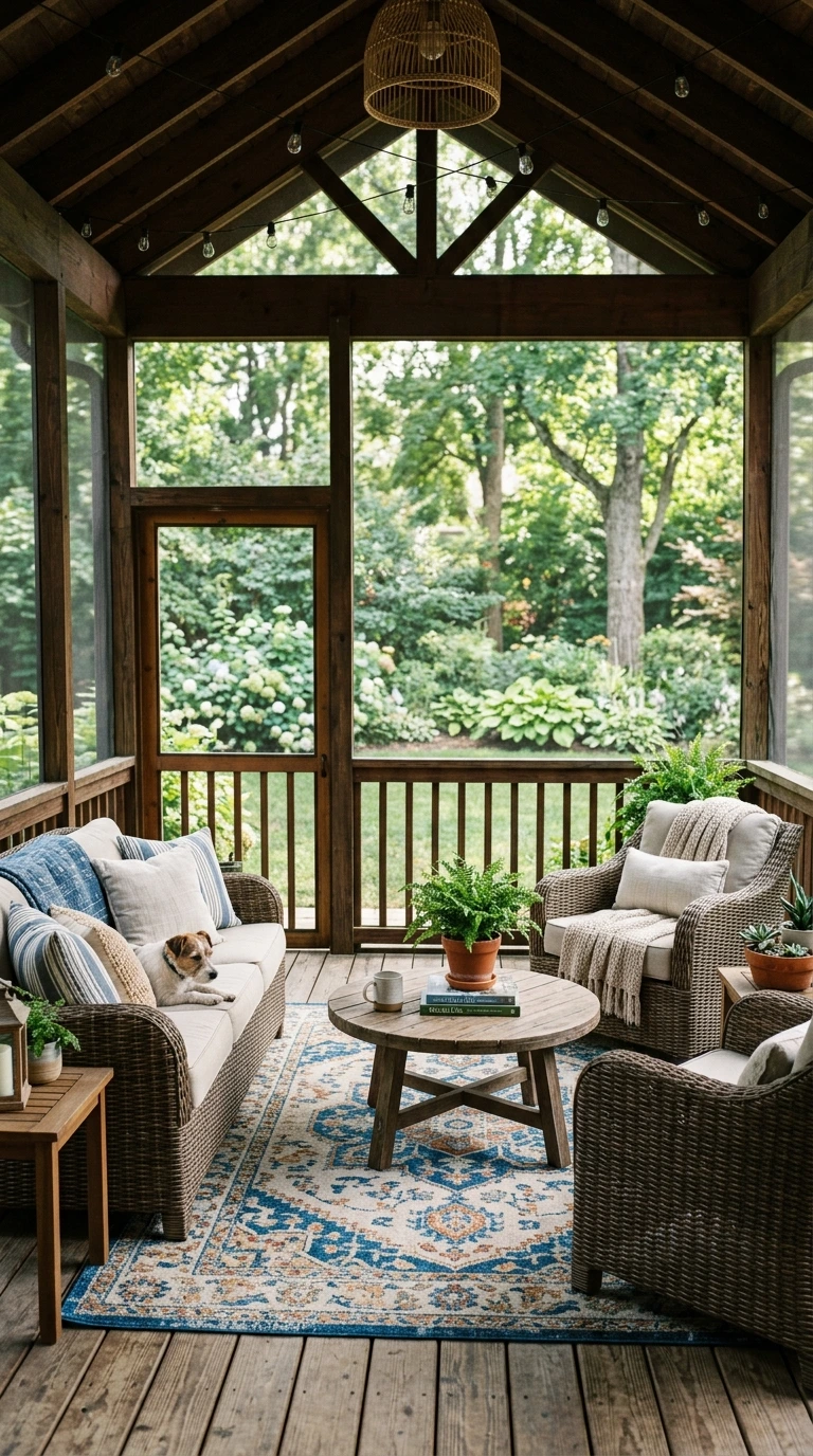 outdoor living space inspiration 16