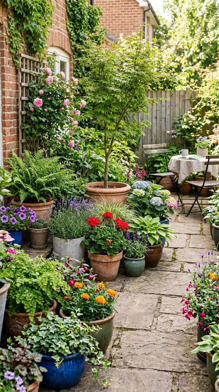 outdoor living space inspiration 17
