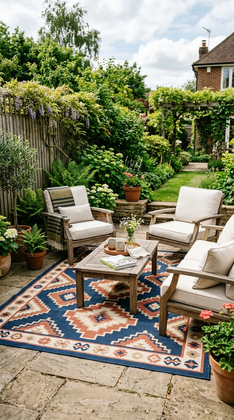 outdoor living space inspiration 18