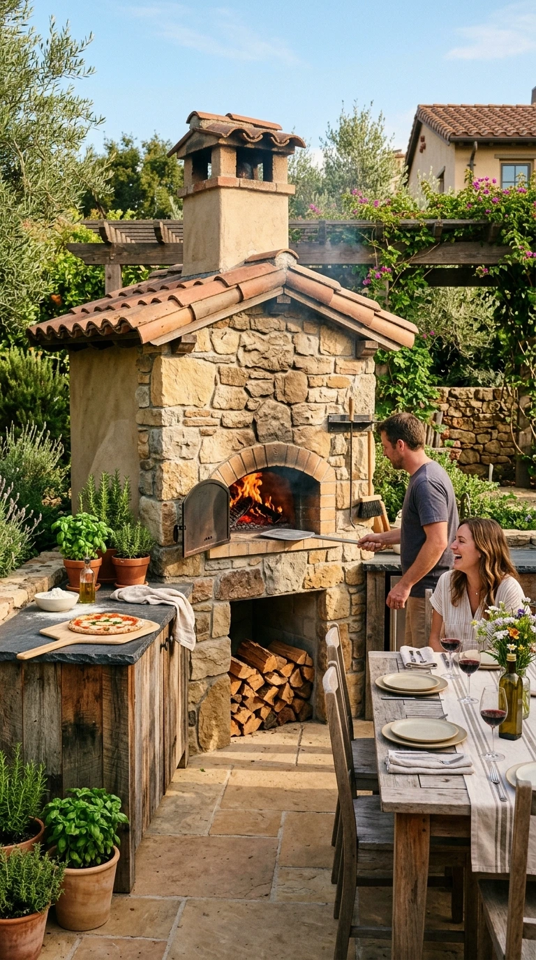 outdoor living space inspiration 20