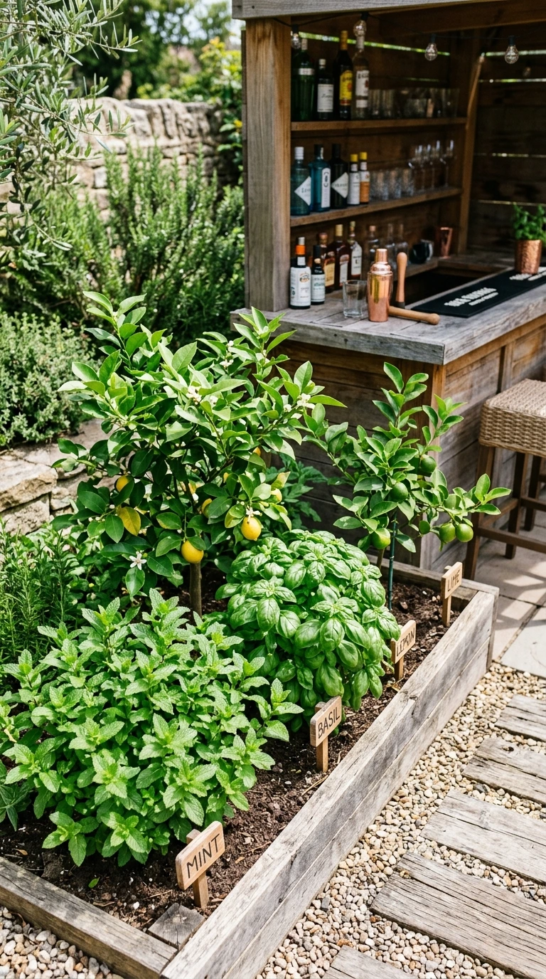 outdoor living space inspiration 22