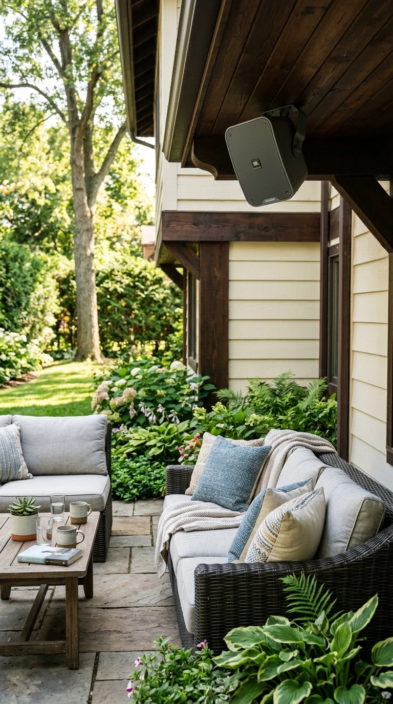outdoor living space inspiration 23