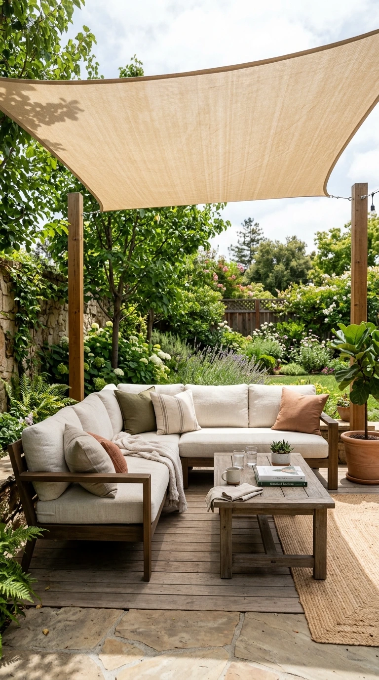 outdoor living space inspiration 24