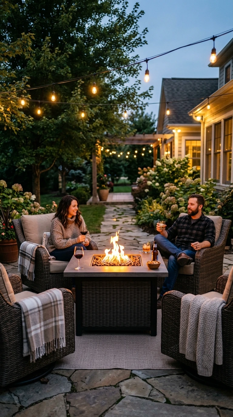 outdoor living space inspiration 25