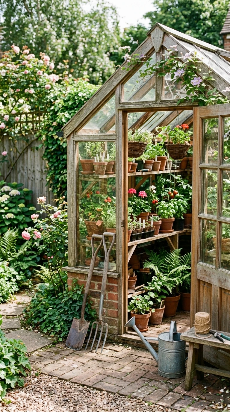 outdoor living space inspiration 27