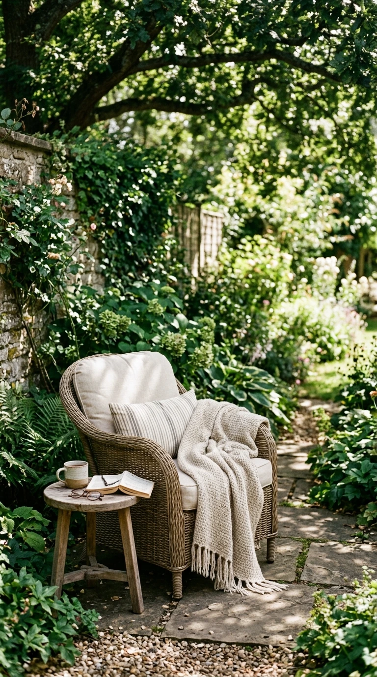 outdoor living space inspiration 30
