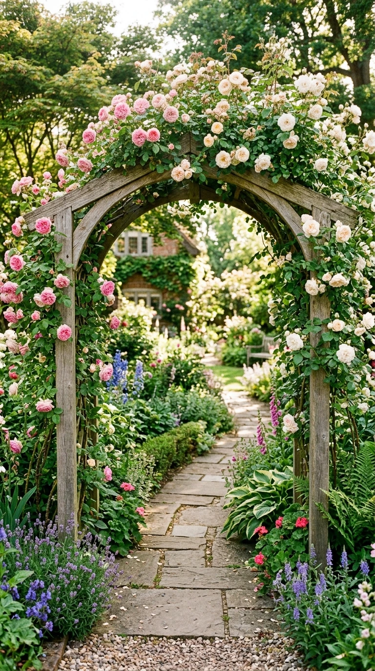 outdoor living space inspiration 33