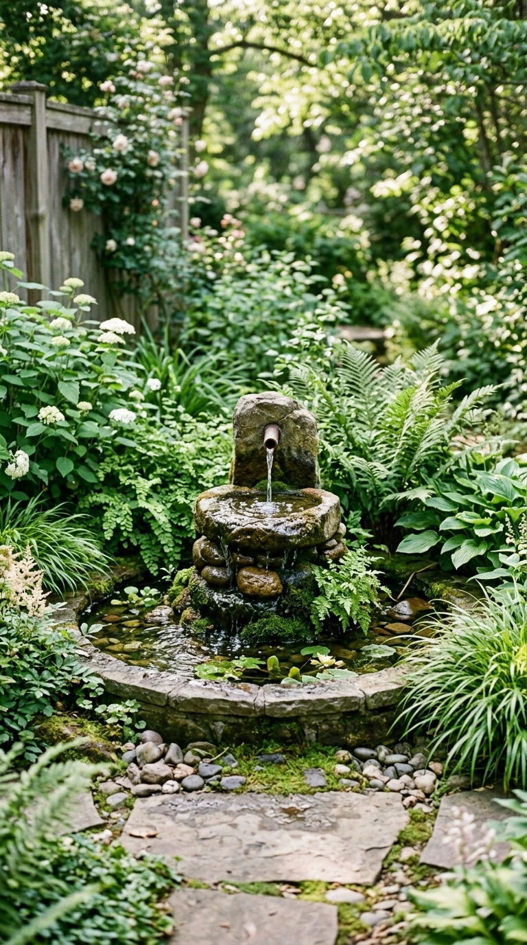 outdoor living space inspiration 5