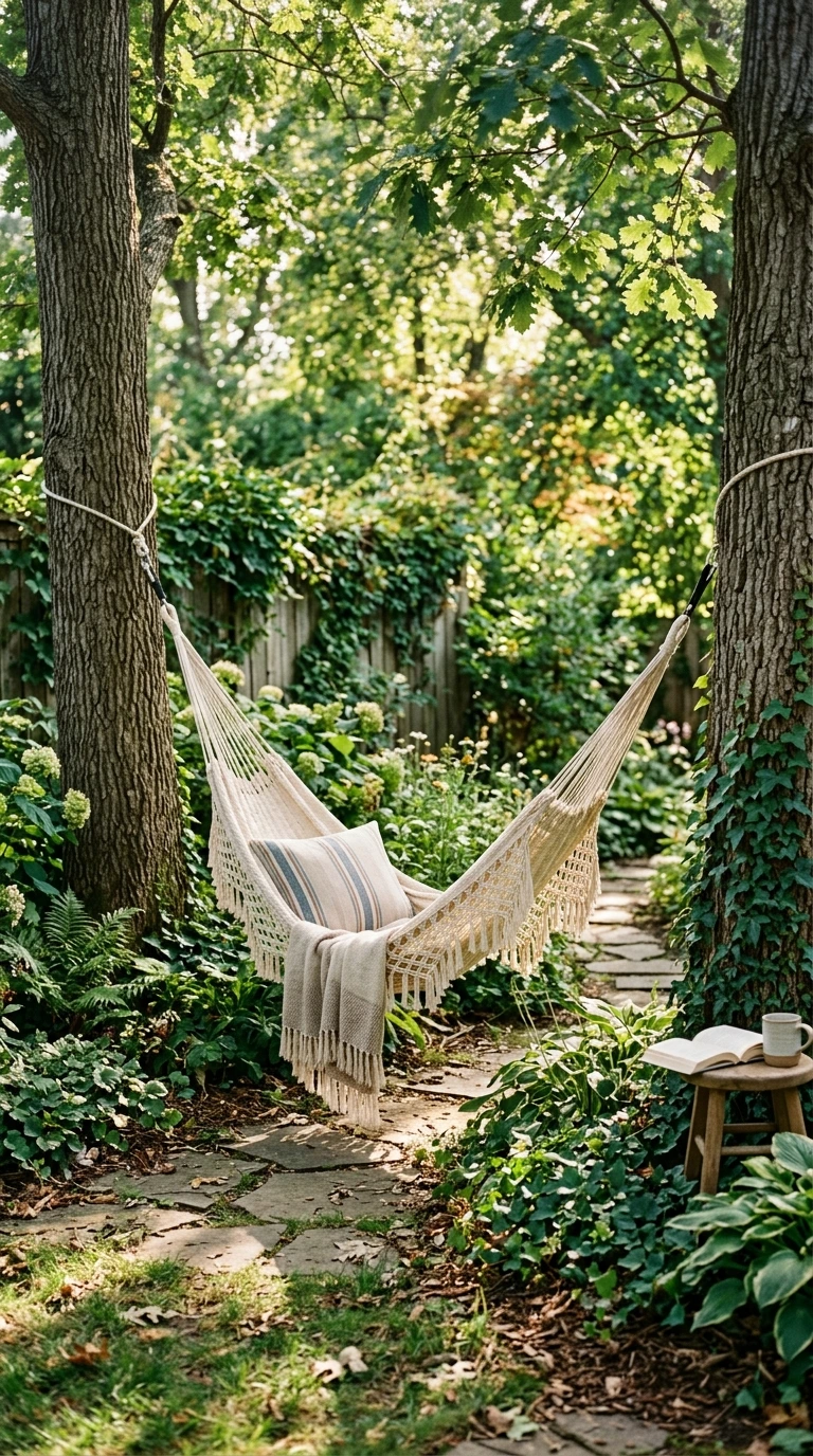 outdoor living space inspiration 7