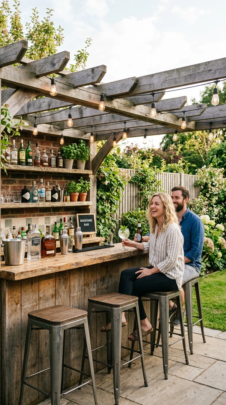outdoor living space inspiration 9