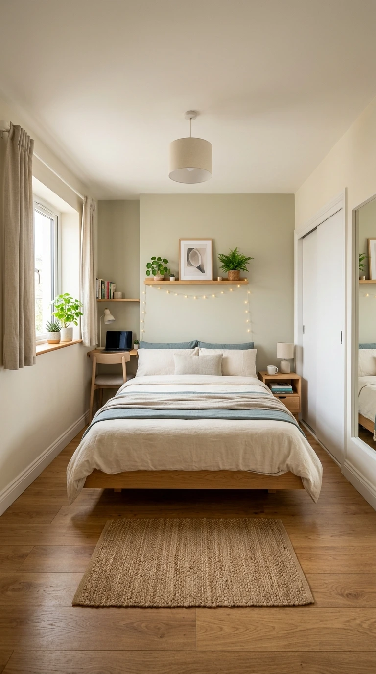 platform bed vs traditional bed frame 18