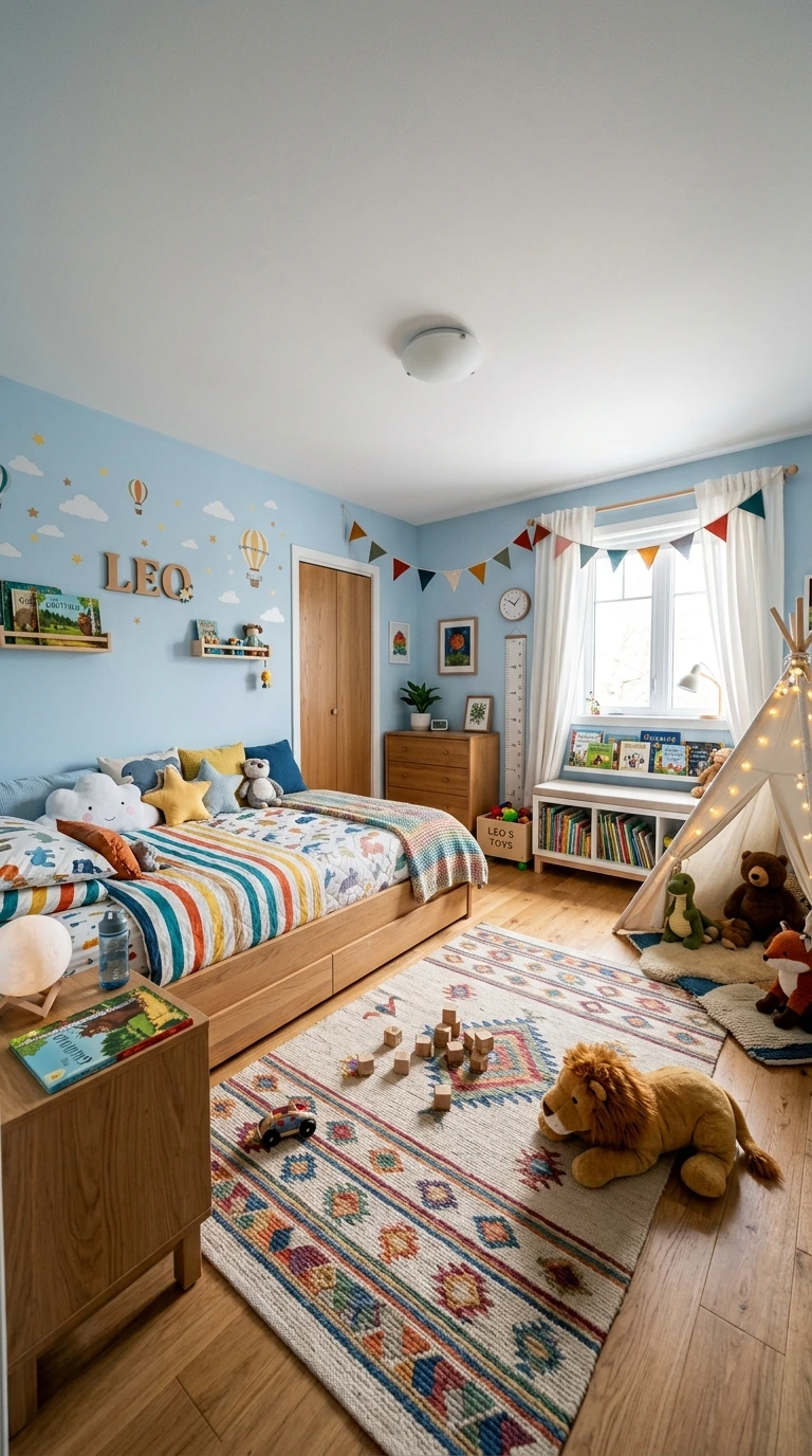 platform bed vs traditional bed frame 29