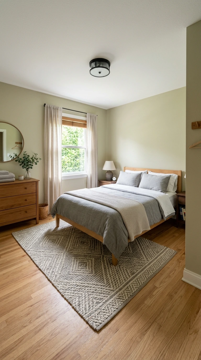 platform bed vs traditional bed frame 30