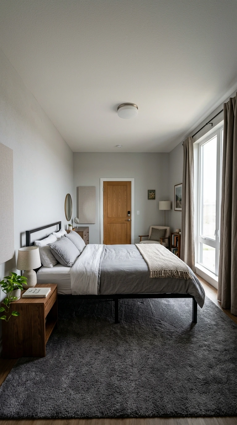 platform bed vs traditional bed frame 36
