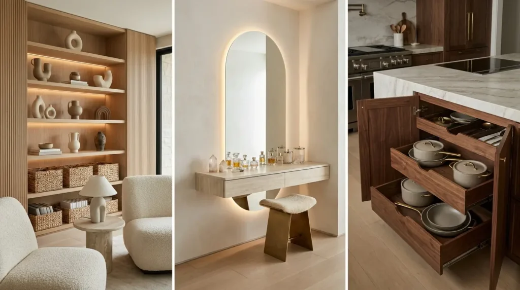 Practical Home Organization Ideas Room by Room to Simplify Your Life