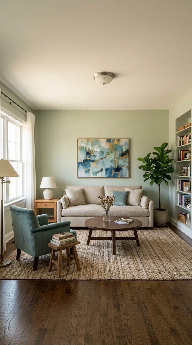 sectional vs regular sofa living room 10