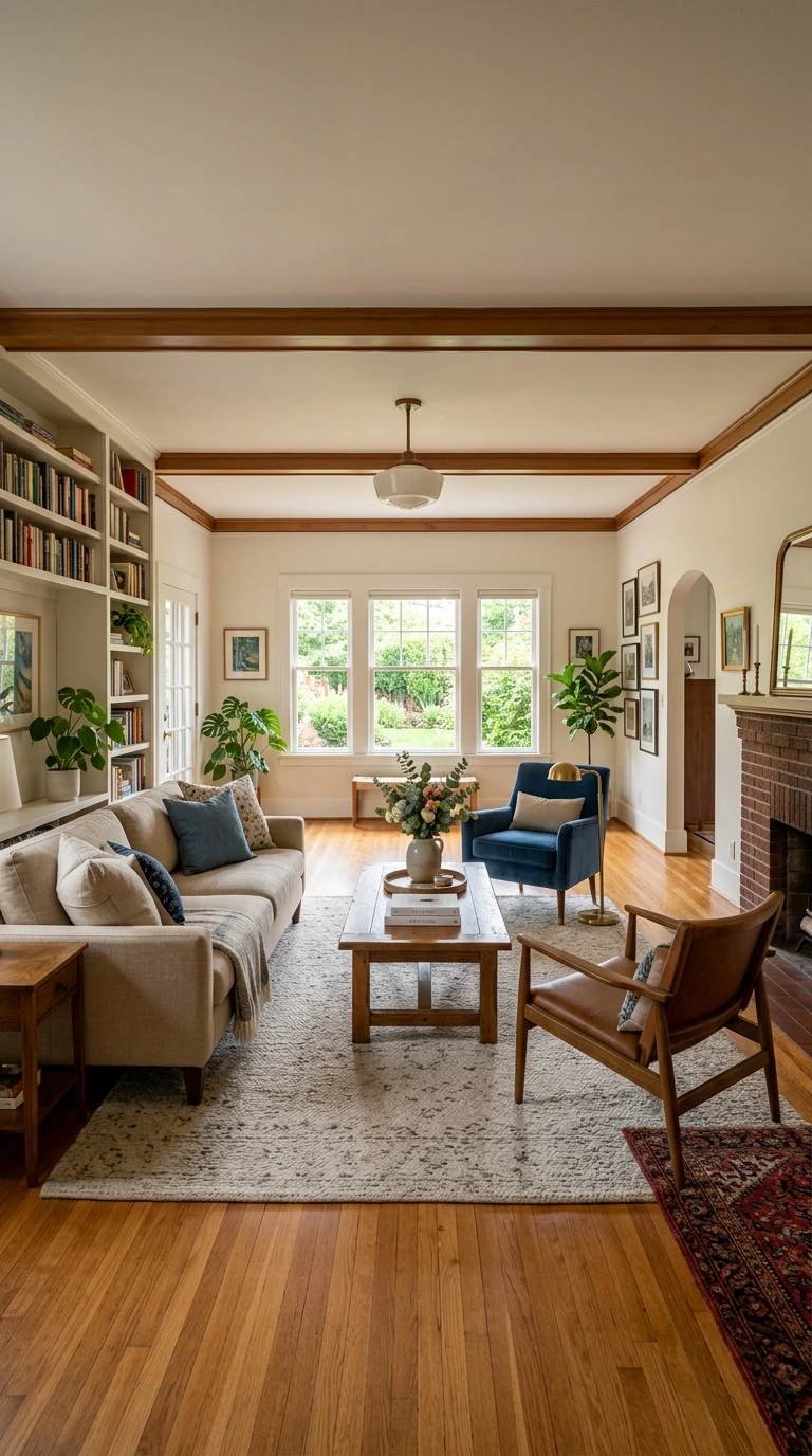 sectional vs regular sofa living room 13