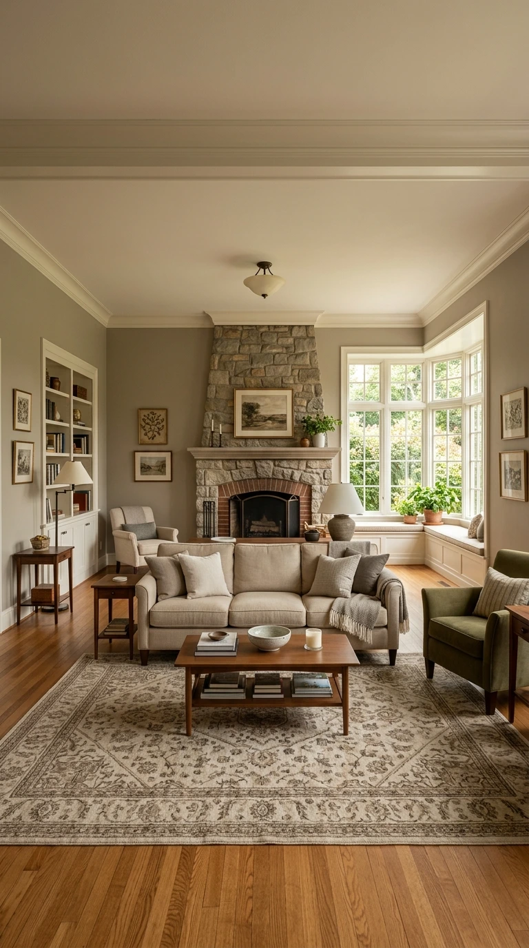 sectional vs regular sofa living room 15
