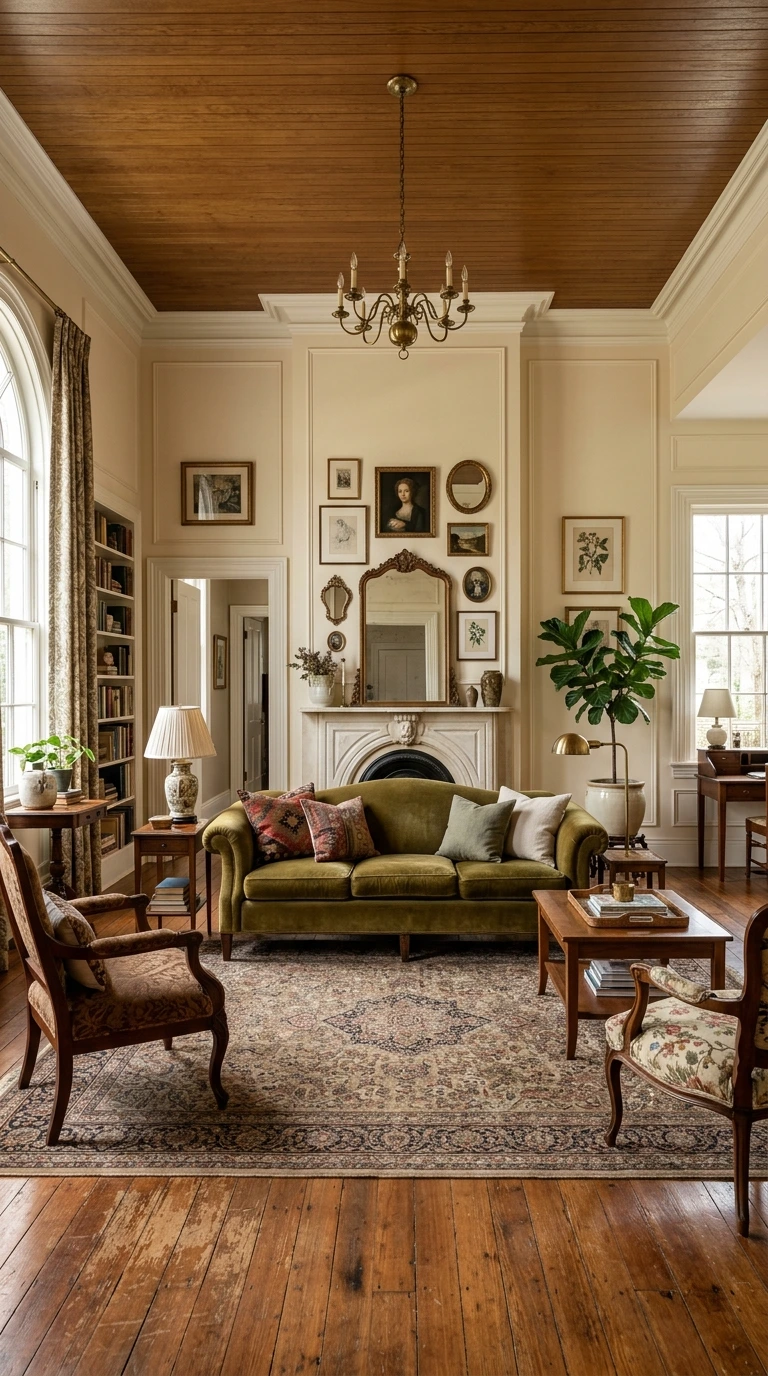 sectional vs regular sofa living room 18