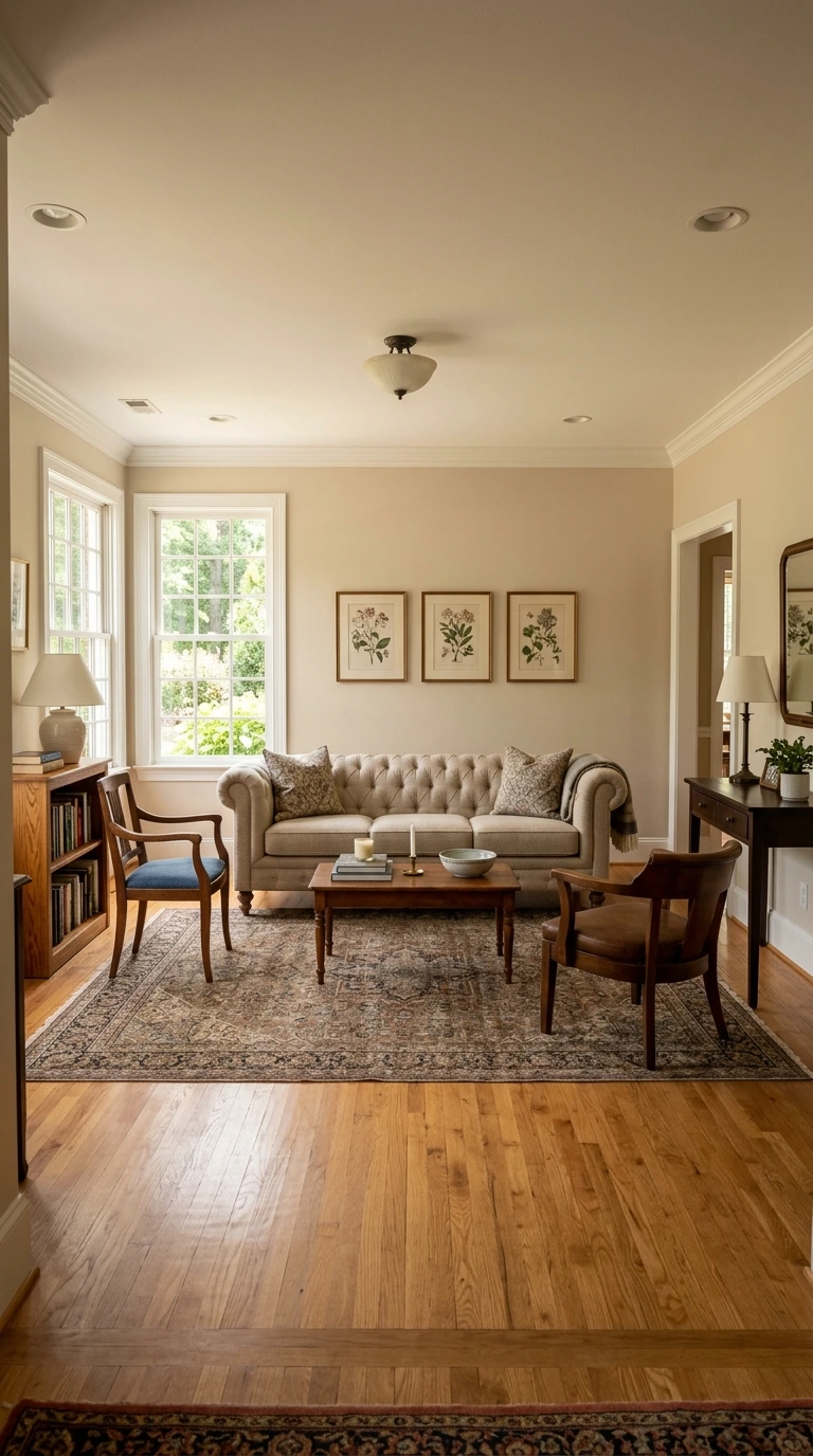 sectional vs regular sofa living room 19