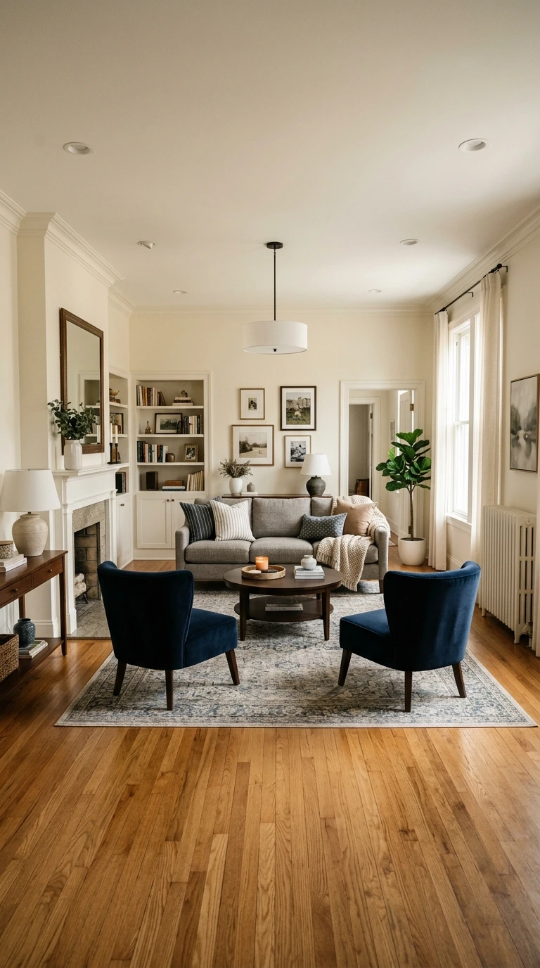 sectional vs regular sofa living room 5