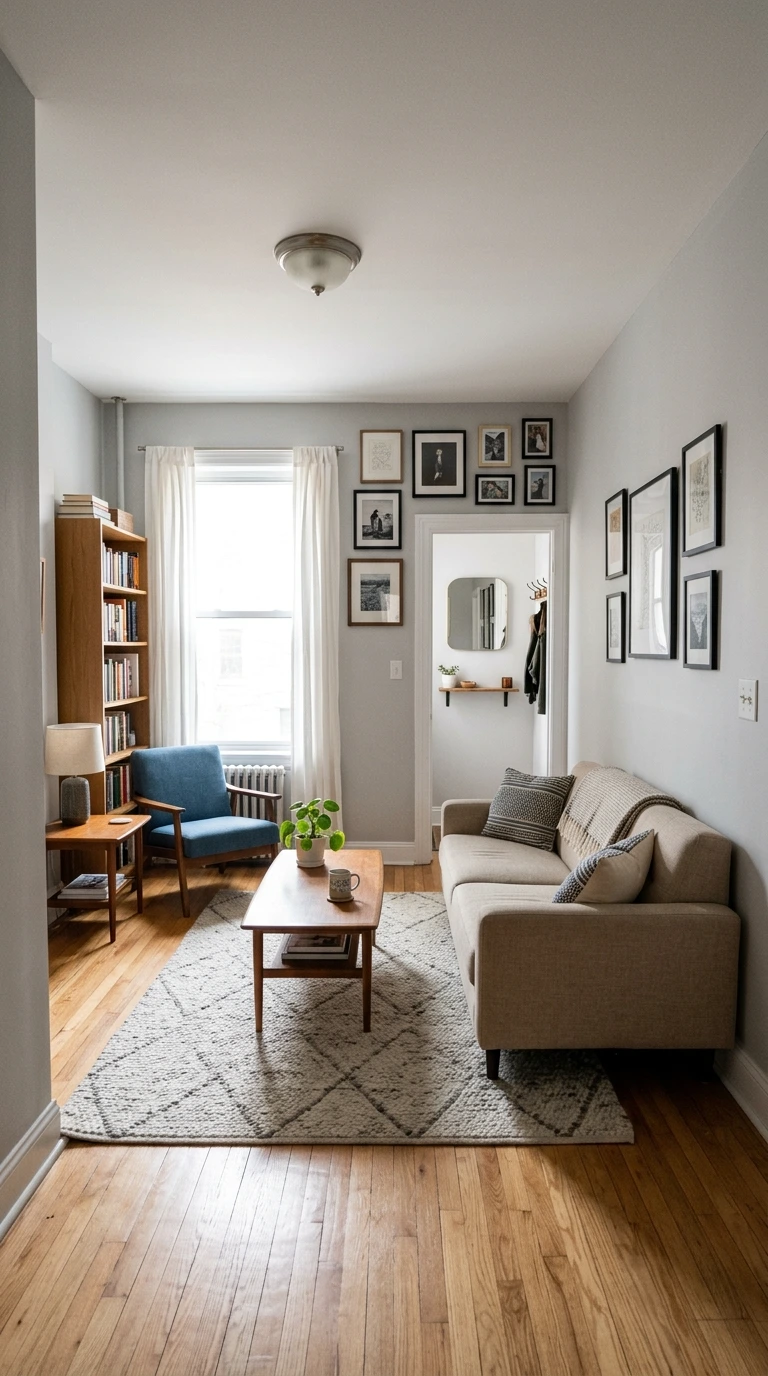 sectional vs regular sofa living room 8