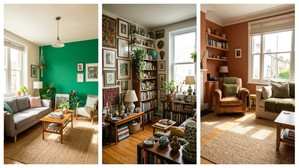 small apartment decor trends 2026