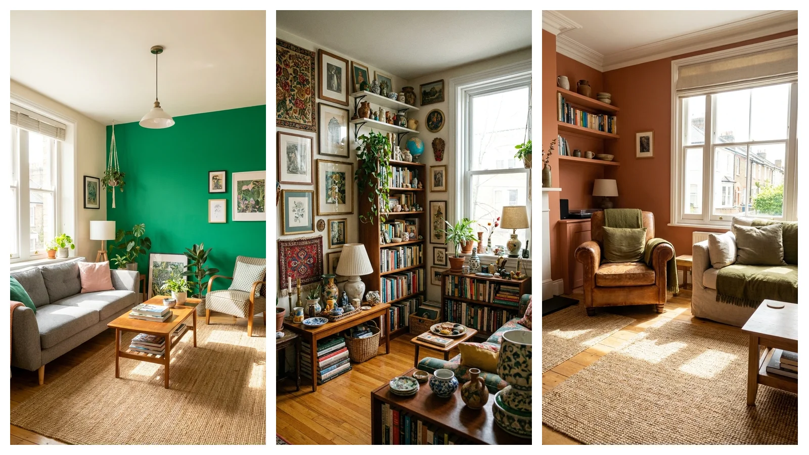 small apartment decor trends 2026