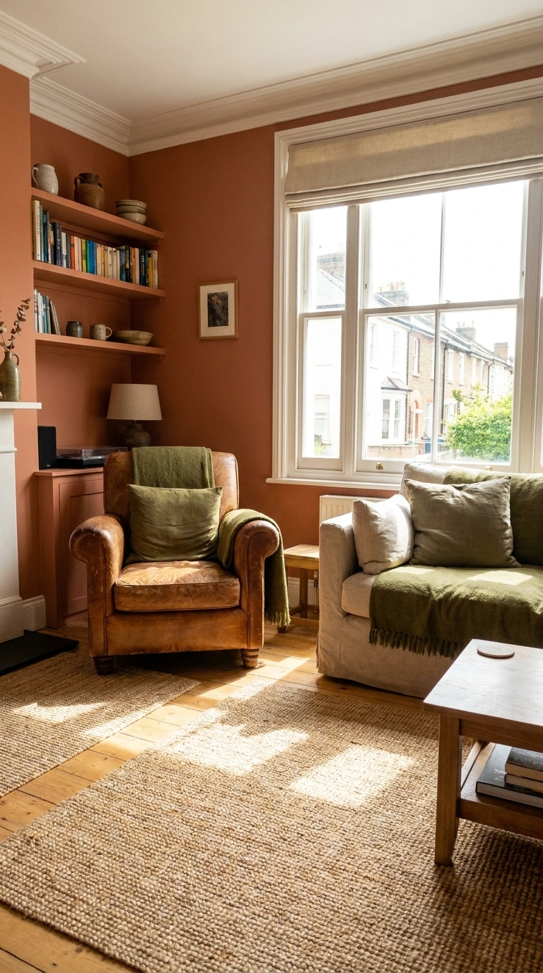 small apartment decor trends 2026 1