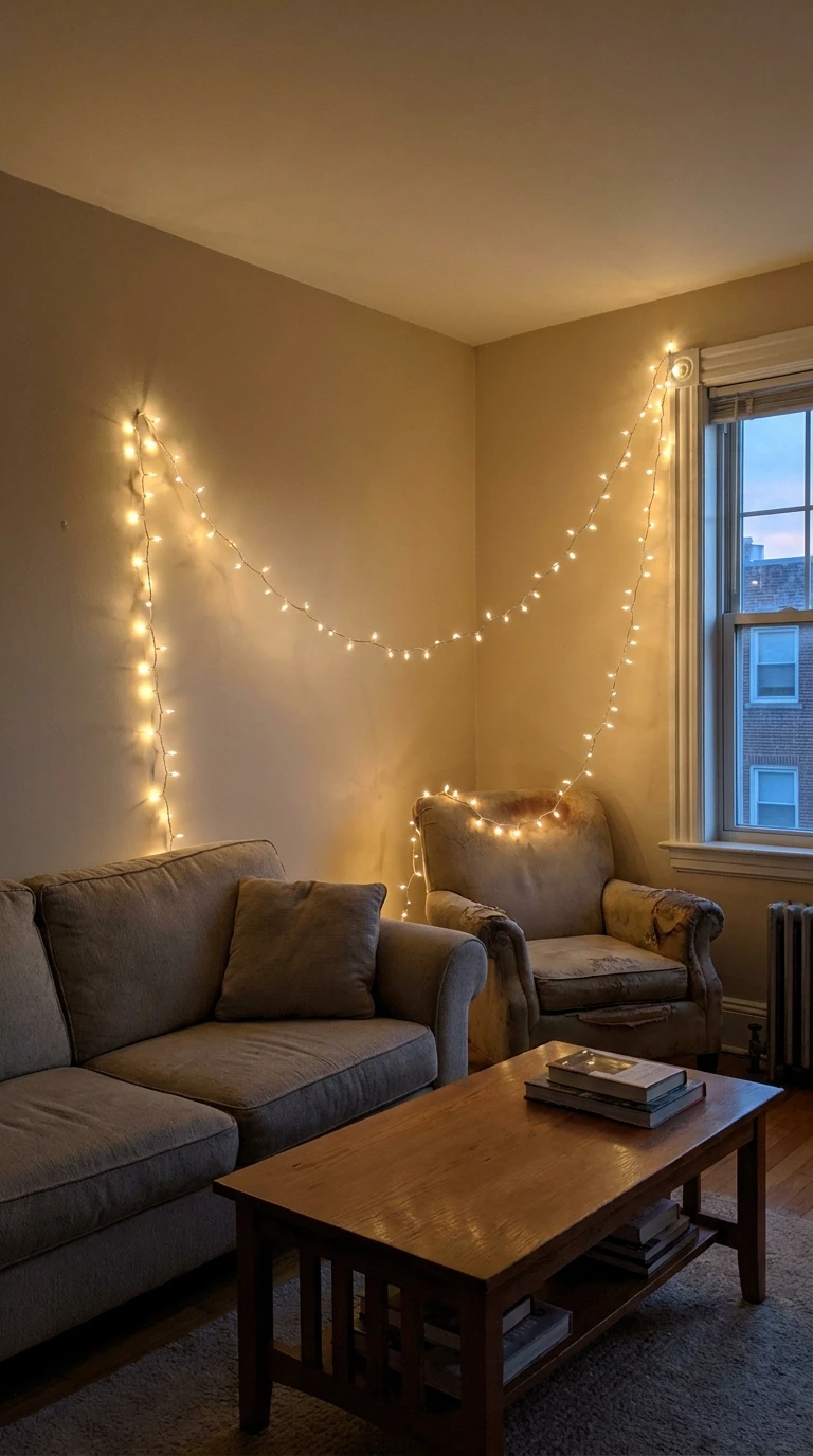 small apartment decor trends 2026 10