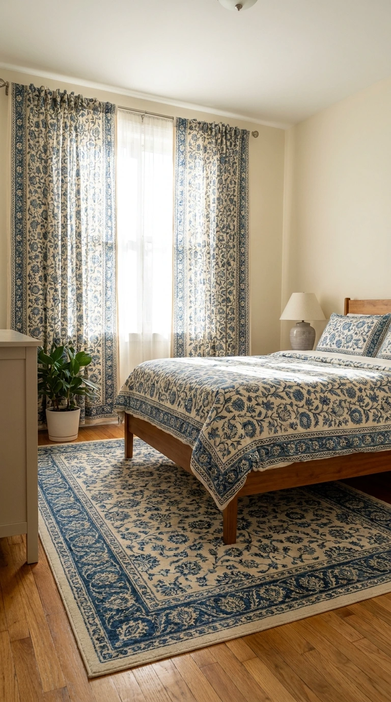 small apartment decor trends 2026 12